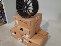 Set a 4x velg mercedes amg - afbeelding 10 van  16