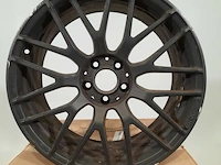 Set a 4x velg mercedes amg - afbeelding 11 van  16