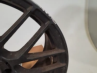 Set a 4x velg mercedes amg - afbeelding 14 van  16
