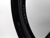 Set a 4x velg nismo, gt4 disc wheel / 5-114.3bk - afbeelding 13 van  40
