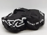 Set a 4x velg nismo, gt4 disc wheel / 5-114.3bk - afbeelding 24 van  40