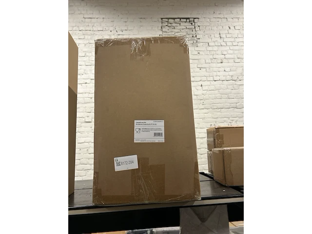 Set accessoires voor ambiente vuurtafel meateor - afbeelding 2 van  4