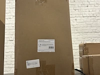 Set accessoires voor ambiente vuurtafel meateor - afbeelding 2 van  4