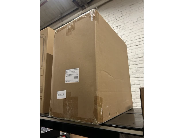 Set accessoires voor ambiente vuurtafel meateor - afbeelding 3 van  4