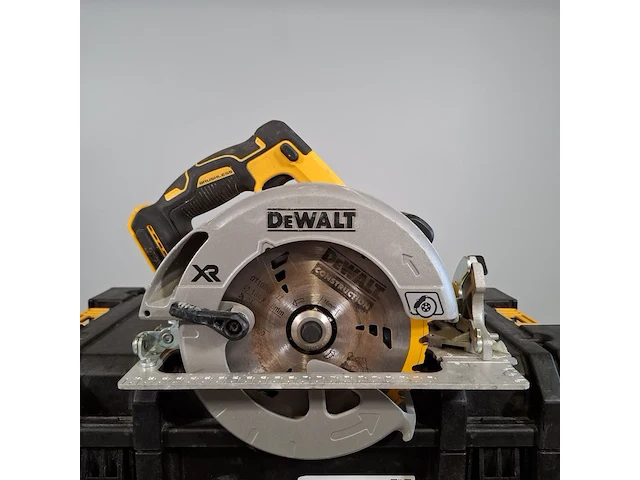 Set accu gereedschap, de walt - afbeelding 12 van  23