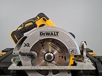 Set accu gereedschap, de walt - afbeelding 12 van  23