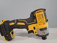 Set accu handgereedschap, de walt, o.a. dcf887 - afbeelding 2 van  23