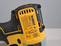 Set accu handgereedschap, de walt, o.a. dcf887 - afbeelding 3 van  23