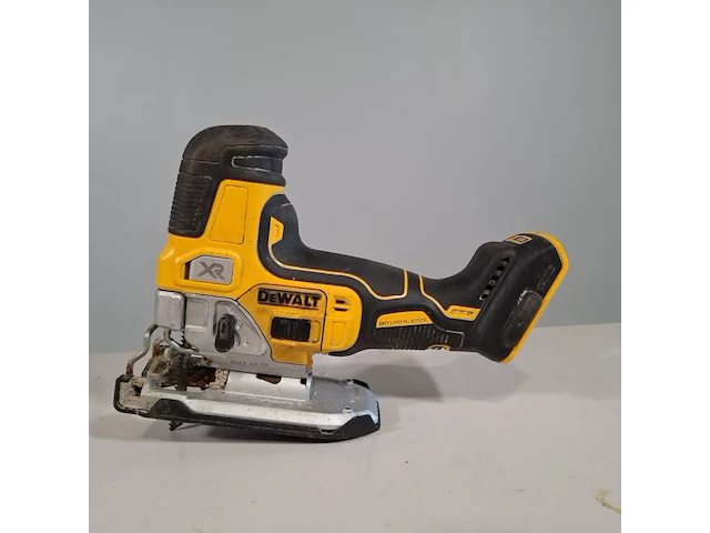 Set accu handgereedschap, de walt, o.a. dcf887 - afbeelding 4 van  23