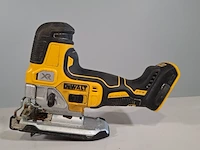 Set accu handgereedschap, de walt, o.a. dcf887 - afbeelding 4 van  23