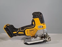 Set accu handgereedschap, de walt, o.a. dcf887 - afbeelding 5 van  23