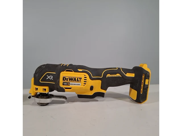 Set accu handgereedschap, de walt, o.a. dcf887 - afbeelding 7 van  23