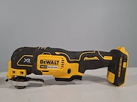 Set accu handgereedschap, de walt, o.a. dcf887 - afbeelding 7 van  23