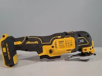 Set accu handgereedschap, de walt, o.a. dcf887 - afbeelding 8 van  23