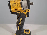 Set accu handgereedschap, de walt, o.a. dcf887 - afbeelding 11 van  23