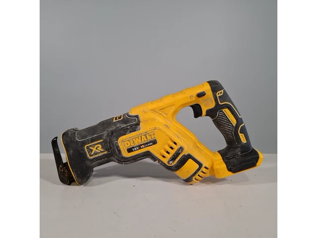 Set accu handgereedschap, de walt, o.a. dcf887 - afbeelding 14 van  23