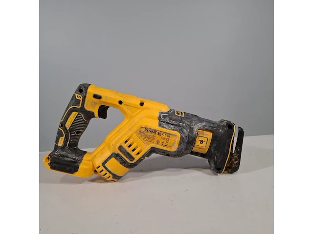 Set accu handgereedschap, de walt, o.a. dcf887 - afbeelding 15 van  23