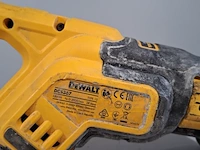 Set accu handgereedschap, de walt, o.a. dcf887 - afbeelding 16 van  23