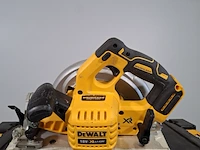 Set accu handgereedschap, de walt, o.a. dcf887 - afbeelding 17 van  23