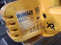 Set accu handgereedschap, de walt, o.a. dcf887 - afbeelding 18 van  23