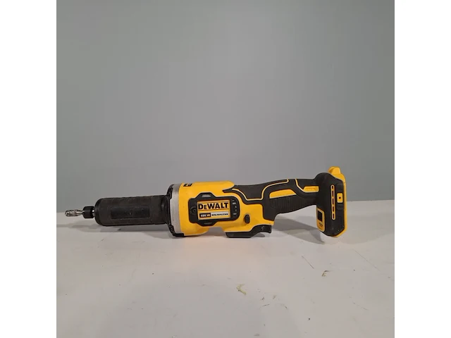 Set accu handgereedschap, de walt, o.a. dcf887 - afbeelding 19 van  23