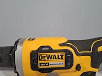 Set accu handgereedschap, de walt, o.a. dcf887 - afbeelding 20 van  23