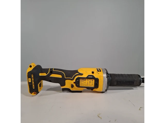 Set accu handgereedschap, de walt, o.a. dcf887 - afbeelding 21 van  23