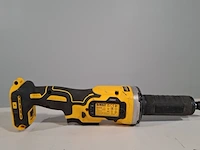 Set accu handgereedschap, de walt, o.a. dcf887 - afbeelding 21 van  23