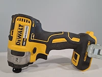 Set accu handgereedschap, de walt, o.a. dcf887 - afbeelding 23 van  23