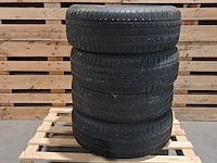 Set all-season autobanden, vredestein, quatrac pro - afbeelding 1 van  7