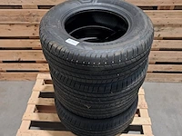 Set all-season autobanden, vredestein, quatrac pro - afbeelding 2 van  7