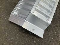 Set aluminium oprijplaat 4t - afbeelding 4 van  7