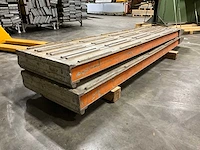 Set aluminium oprijplaten 2400mm - afbeelding 5 van  7