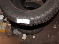 Set autobanden - afbeelding 2 van  2