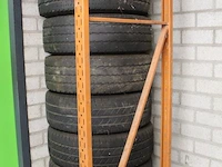 Set autobanden - afbeelding 1 van  2