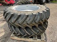 Set banden met velg - afbeelding 6 van  16