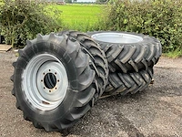 Set banden met velg - afbeelding 9 van  16