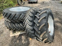 Set banden met velg - afbeelding 10 van  16