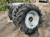 Set banden met velg - afbeelding 11 van  16
