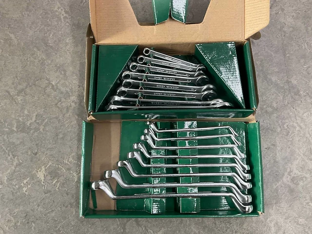 Set diverse handgereedschap 7-delig - afbeelding 3 van  7