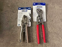 Set diverse handgereedschap 7-delig - afbeelding 5 van  7