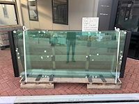 Set glaspanelen - 102x240 helder (4x3) - afbeelding 5 van  10