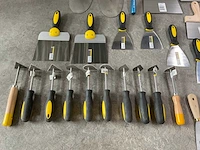 Set handgereedschap 42-delig - afbeelding 2 van  7