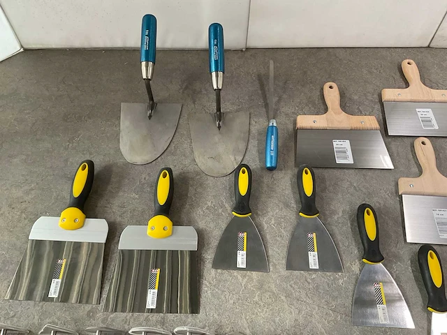 Set handgereedschap 42-delig - afbeelding 4 van  7