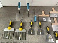 Set handgereedschap 42-delig - afbeelding 4 van  7
