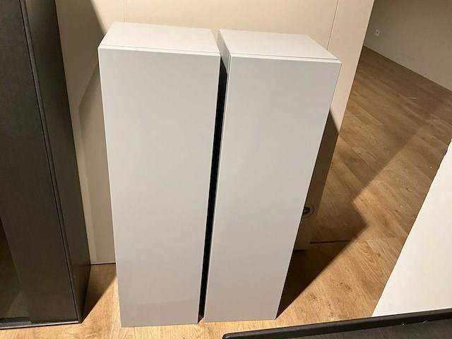 Set hangkasten - afbeelding 1 van  5