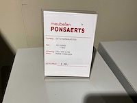 Set hangkasten - afbeelding 5 van  5