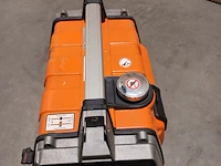 Set hydraulisch redgereedschap holmatro - afbeelding 10 van  24