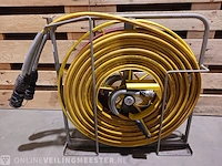 Set hydraulisch redgereedschap holmatro - afbeelding 15 van  24