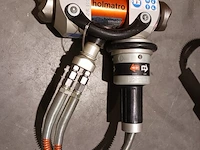 Set hydraulisch redgereedschap holmatro - afbeelding 21 van  24